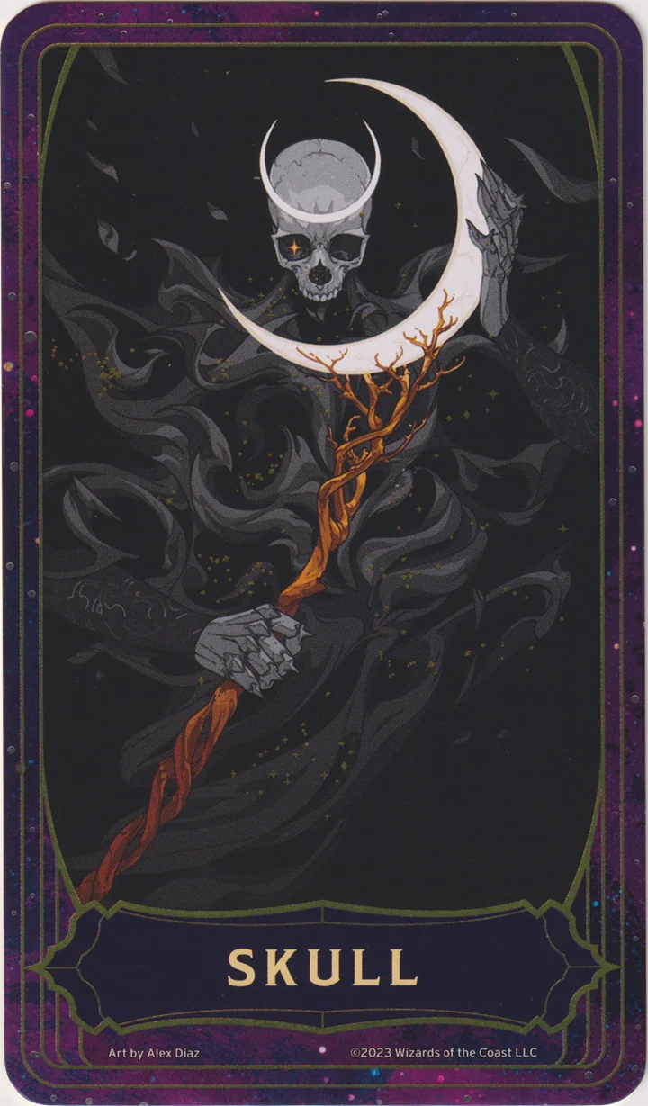 Skull